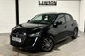 USED 2022 22 PEUGEOT 208 1.2 PureTech Active Premium Hatchback 5dr Petrol Manual Euro 6 (s/s) (100 ps) 