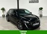 USED 2022 22 PEUGEOT 208 1.2 PureTech Active Premium Hatchback 5dr Petrol Manual Euro 6 (s/s) (100 ps) 