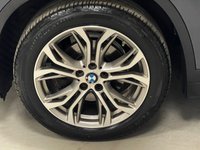 USED 2017 17 BMW X1 2.0 18d xLine SUV 5dr Diesel Auto xDrive Euro 6 (s/s) (150 ps) 