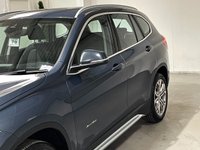 USED 2017 17 BMW X1 2.0 18d xLine SUV 5dr Diesel Auto xDrive Euro 6 (s/s) (150 ps) 