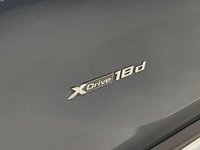 USED 2017 17 BMW X1 2.0 18d xLine SUV 5dr Diesel Auto xDrive Euro 6 (s/s) (150 ps) 