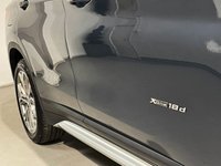 USED 2017 17 BMW X1 2.0 18d xLine SUV 5dr Diesel Auto xDrive Euro 6 (s/s) (150 ps) 