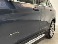 USED 2017 17 BMW X1 2.0 18d xLine SUV 5dr Diesel Auto xDrive Euro 6 (s/s) (150 ps) 