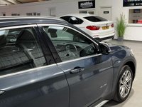 USED 2017 17 BMW X1 2.0 18d xLine SUV 5dr Diesel Auto xDrive Euro 6 (s/s) (150 ps) 