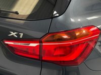 USED 2017 17 BMW X1 2.0 18d xLine SUV 5dr Diesel Auto xDrive Euro 6 (s/s) (150 ps) 