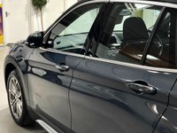 USED 2017 17 BMW X1 2.0 18d xLine SUV 5dr Diesel Auto xDrive Euro 6 (s/s) (150 ps) 