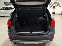 USED 2017 17 BMW X1 2.0 18d xLine SUV 5dr Diesel Auto xDrive Euro 6 (s/s) (150 ps) 