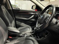 USED 2017 17 BMW X1 2.0 18d xLine SUV 5dr Diesel Auto xDrive Euro 6 (s/s) (150 ps) 