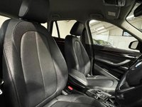 USED 2017 17 BMW X1 2.0 18d xLine SUV 5dr Diesel Auto xDrive Euro 6 (s/s) (150 ps) 