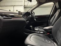 USED 2017 17 BMW X1 2.0 18d xLine SUV 5dr Diesel Auto xDrive Euro 6 (s/s) (150 ps) 