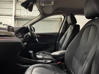 USED 2017 17 BMW X1 2.0 18d xLine SUV 5dr Diesel Auto xDrive Euro 6 (s/s) (150 ps) 