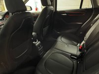 USED 2017 17 BMW X1 2.0 18d xLine SUV 5dr Diesel Auto xDrive Euro 6 (s/s) (150 ps) 