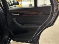 USED 2017 17 BMW X1 2.0 18d xLine SUV 5dr Diesel Auto xDrive Euro 6 (s/s) (150 ps) 
