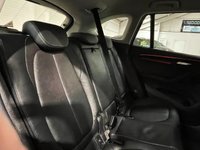 USED 2017 17 BMW X1 2.0 18d xLine SUV 5dr Diesel Auto xDrive Euro 6 (s/s) (150 ps) 