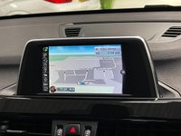 USED 2017 17 BMW X1 2.0 18d xLine SUV 5dr Diesel Auto xDrive Euro 6 (s/s) (150 ps) 