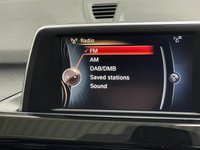 USED 2017 17 BMW X1 2.0 18d xLine SUV 5dr Diesel Auto xDrive Euro 6 (s/s) (150 ps) 