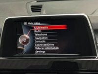 USED 2017 17 BMW X1 2.0 18d xLine SUV 5dr Diesel Auto xDrive Euro 6 (s/s) (150 ps) 