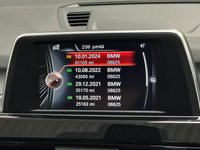 USED 2017 17 BMW X1 2.0 18d xLine SUV 5dr Diesel Auto xDrive Euro 6 (s/s) (150 ps) 
