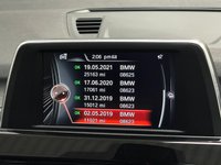 USED 2017 17 BMW X1 2.0 18d xLine SUV 5dr Diesel Auto xDrive Euro 6 (s/s) (150 ps) 