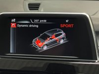 USED 2017 17 BMW X1 2.0 18d xLine SUV 5dr Diesel Auto xDrive Euro 6 (s/s) (150 ps) 