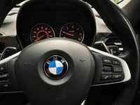 USED 2017 17 BMW X1 2.0 18d xLine SUV 5dr Diesel Auto xDrive Euro 6 (s/s) (150 ps) 