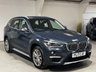 USED 2017 17 BMW X1 2.0 18d xLine SUV 5dr Diesel Auto xDrive Euro 6 (s/s) (150 ps) 
