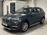 USED 2017 17 BMW X1 2.0 18d xLine SUV 5dr Diesel Auto xDrive Euro 6 (s/s) (150 ps) 