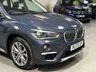 USED 2017 17 BMW X1 2.0 18d xLine SUV 5dr Diesel Auto xDrive Euro 6 (s/s) (150 ps) 
