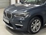 USED 2017 17 BMW X1 2.0 18d xLine SUV 5dr Diesel Auto xDrive Euro 6 (s/s) (150 ps) 