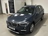 USED 2017 17 BMW X1 2.0 18d xLine SUV 5dr Diesel Auto xDrive Euro 6 (s/s) (150 ps) 