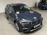 USED 2017 17 BMW X1 2.0 18d xLine SUV 5dr Diesel Auto xDrive Euro 6 (s/s) (150 ps) 