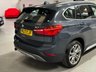 USED 2017 17 BMW X1 2.0 18d xLine SUV 5dr Diesel Auto xDrive Euro 6 (s/s) (150 ps) 