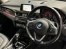 USED 2017 17 BMW X1 2.0 18d xLine SUV 5dr Diesel Auto xDrive Euro 6 (s/s) (150 ps) 