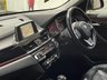 USED 2017 17 BMW X1 2.0 18d xLine SUV 5dr Diesel Auto xDrive Euro 6 (s/s) (150 ps) 