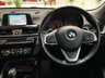 USED 2017 17 BMW X1 2.0 18d xLine SUV 5dr Diesel Auto xDrive Euro 6 (s/s) (150 ps) 