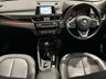 USED 2017 17 BMW X1 2.0 18d xLine SUV 5dr Diesel Auto xDrive Euro 6 (s/s) (150 ps) 