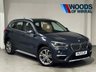 USED 2017 17 BMW X1 2.0 18d xLine SUV 5dr Diesel Auto xDrive Euro 6 (s/s) (150 ps) 