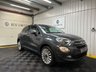 USED 2015 65 FIAT 500X 1.4 MultiAir Lounge SUV 5dr Petrol Manual Euro 6 (s/s) (140 ps) 2 KEYS / FSH / ULEZ