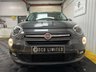 USED 2015 65 FIAT 500X 1.4 MultiAir Lounge SUV 5dr Petrol Manual Euro 6 (s/s) (140 ps) 2 KEYS / FSH / ULEZ