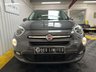 USED 2015 65 FIAT 500X 1.4 MultiAir Lounge SUV 5dr Petrol Manual Euro 6 (s/s) (140 ps) 2 KEYS / FSH / ULEZ