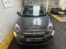 USED 2015 65 FIAT 500X 1.4 MultiAir Lounge SUV 5dr Petrol Manual Euro 6 (s/s) (140 ps) 2 KEYS / FSH / ULEZ