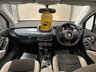 USED 2015 65 FIAT 500X 1.4 MultiAir Lounge SUV 5dr Petrol Manual Euro 6 (s/s) (140 ps) 2 KEYS / FSH / ULEZ