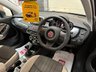 USED 2015 65 FIAT 500X 1.4 MultiAir Lounge SUV 5dr Petrol Manual Euro 6 (s/s) (140 ps) 2 KEYS / FSH / ULEZ