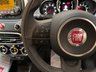USED 2015 65 FIAT 500X 1.4 MultiAir Lounge SUV 5dr Petrol Manual Euro 6 (s/s) (140 ps) 2 KEYS / FSH / ULEZ