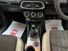USED 2015 65 FIAT 500X 1.4 MultiAir Lounge SUV 5dr Petrol Manual Euro 6 (s/s) (140 ps) 2 KEYS / FSH / ULEZ