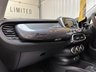 USED 2015 65 FIAT 500X 1.4 MultiAir Lounge SUV 5dr Petrol Manual Euro 6 (s/s) (140 ps) 2 KEYS / FSH / ULEZ