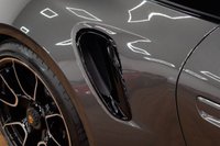 USED 2020 70 PORSCHE 911 3.7T 992 Turbo S Coupe PDK 