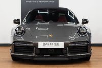 USED 2020 70 PORSCHE 911 3.7T 992 Turbo S Coupe PDK 