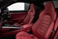 USED 2020 70 PORSCHE 911 3.7T 992 Turbo S Coupe PDK 