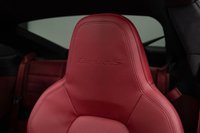 USED 2020 70 PORSCHE 911 3.7T 992 Turbo S Coupe PDK 